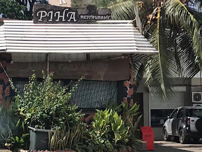 Piha Restaurant - &, Wharf Rd, Elluk Rd, Port Vila, Vanuatu