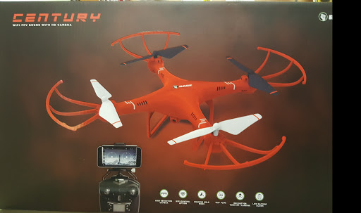 Hobby Store «The Hobbies Shop», reviews and photos, 226 W Washington St, Charles Town, WV 25414, USA