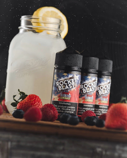 Vaporizer Store «Freedom Vapes & Gifts», reviews and photos, 439 Umatilla Blvd, Umatilla, FL 32784, USA