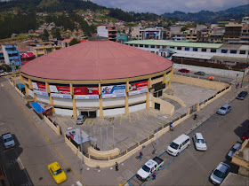 Coliseo Eduardo Rivas Ayora