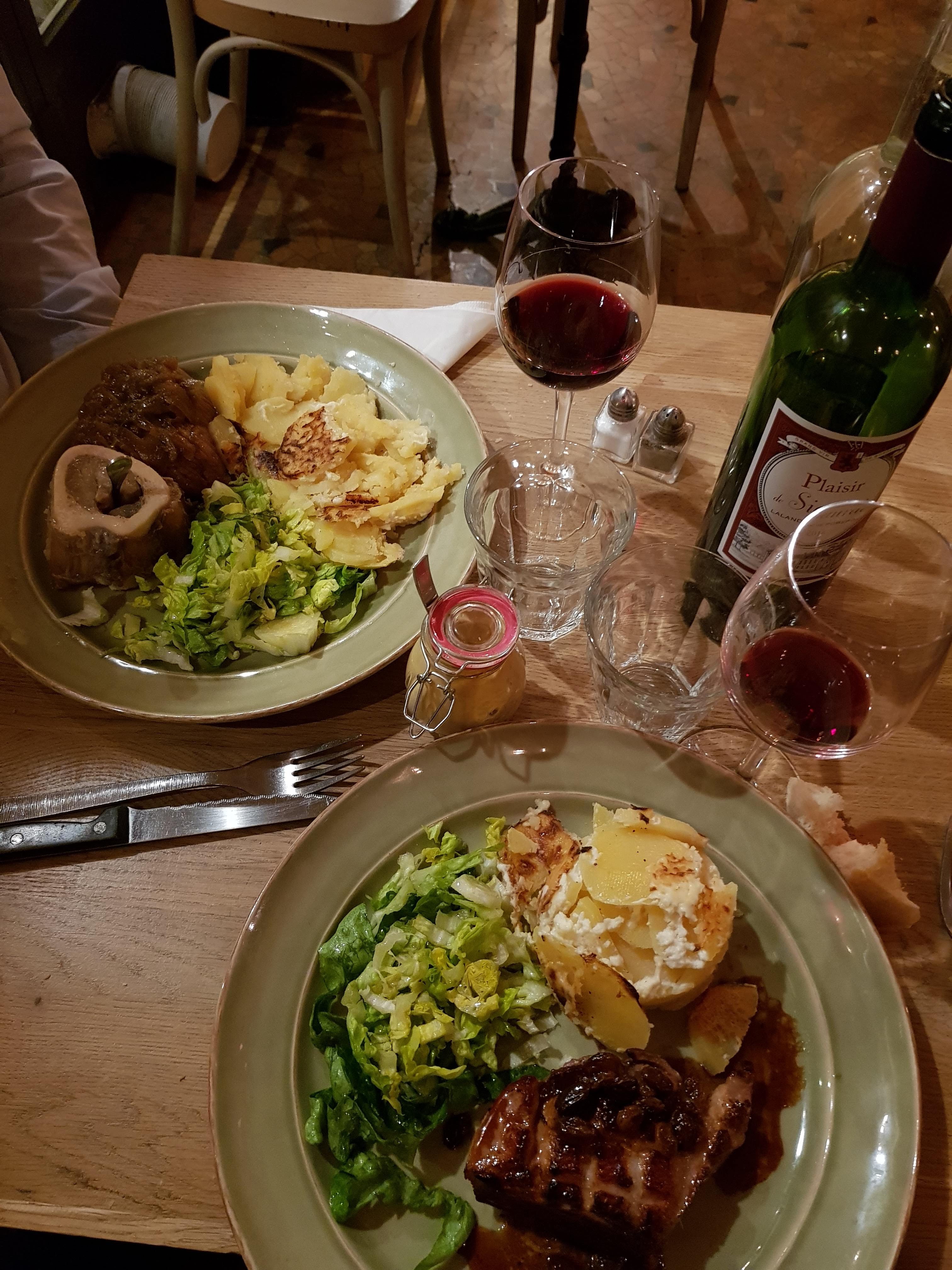 Photo n° 1 de l'avis de jerome. fait le 13/01/2019 à 20:43