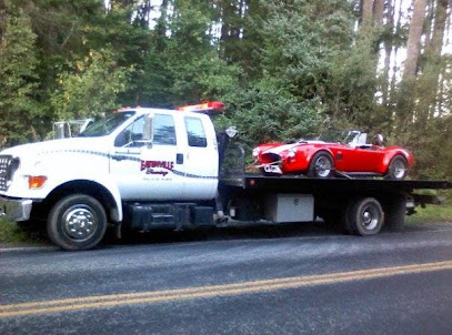 Eatonville Towing