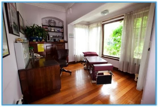 Melbourne Chinese Medicine & Acupuncture Clinic