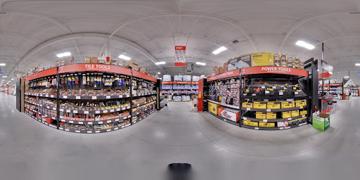 Tile Store «Floor & Decor», reviews and photos, 2913 N Dale Mabry Hwy, Tampa, FL 33607, USA