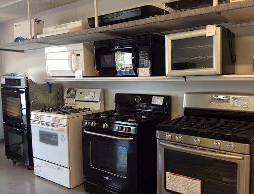 Appliance Store «Hartshorn TV and Appliance», reviews and photos, 108 River Rd, Corona, CA 92880, USA