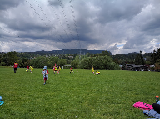 Eagle Ridge Park, 2635 Runnel Dr, Coquitlam, BC V3E 1S3