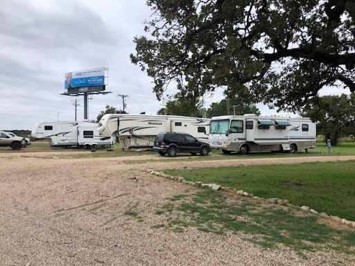 Campground «Nubbin Ridge Grocery & RV Park», reviews and photos, 8905 Glen Rose Hwy, Granbury, TX 76048, USA