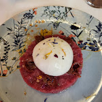 Photo n°2 de l'avis de Maria.e fait le 19/12/2023 à 20:26 sur le  Ristorante dei Rossi à Florence