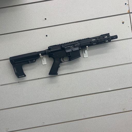 Gun Shop «South Dade Jewelry & Gun Exchange», reviews and photos, 20848 S Dixie Hwy, Miami, FL 33189, USA