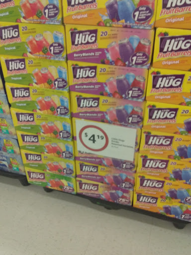 Grocery Store «Winn-Dixie», reviews and photos, 1531 NW 40th Ave, Lauderhill, FL 33313, USA