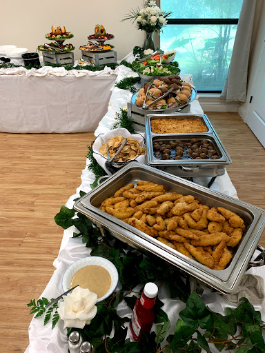 Catering courses Tampa