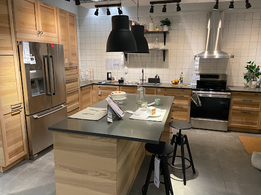 Furniture Store «IKEA Miami Home Furnishings», reviews and photos, 1801 NW 117th Avenue, Miami, FL 33172, USA