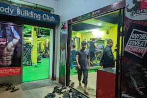 JP Body Building Club and Womens Gym image