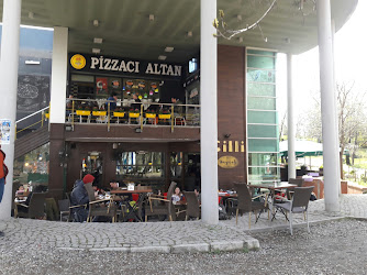 Pizzacı Altan