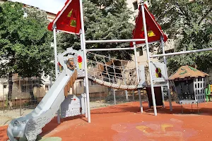 Playground image