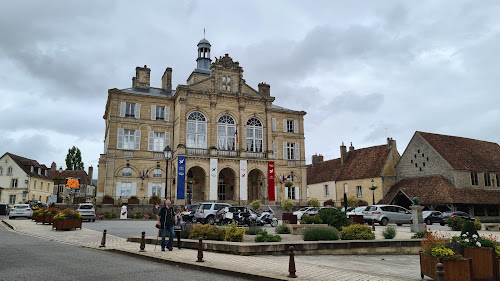 Agence immobilière Logissia Permanence Sées Sées