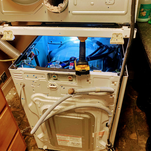 Appliance Store «J & B Appliance», reviews and photos, 9081 Darrow Rd, Twinsburg, OH 44087, USA