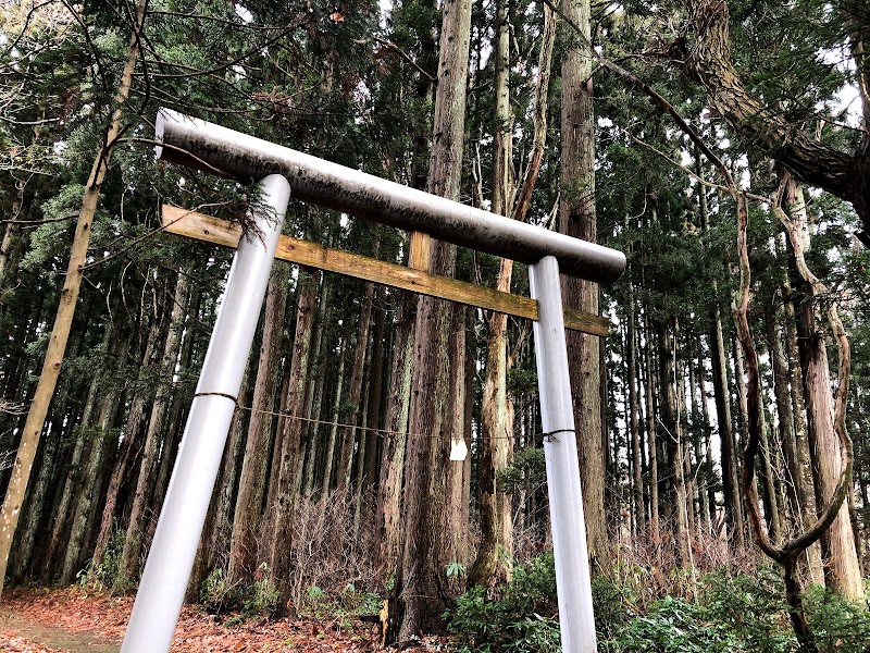 龍蔵神社