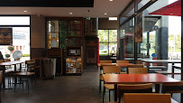 Atmosphère du Restauration rapide Burger King à Brétigny-sur-Orge - n°4