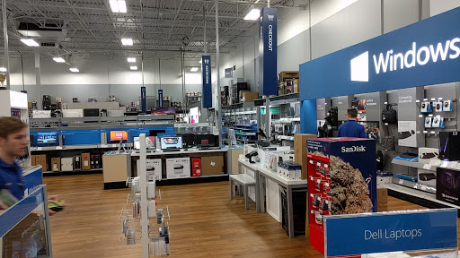 Electronics Store «Best Buy», reviews and photos, 10025 N Michigan Rd, Carmel, IN 46032, USA