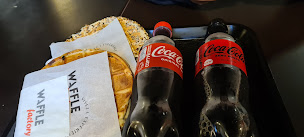 Photo n°37 de Waffle Factory à Saint-Denis ()