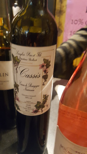 Wine Store «Cork & Fork LLC», reviews and photos, 1522 14th St NW, Washington, DC 20005, USA