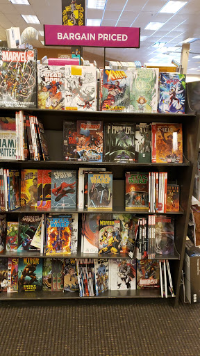 Book Store «Books-A-Million», reviews and photos, 9400 Atlantic Blvd, Jacksonville, FL 32225, USA