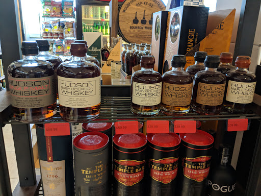 Wine Store «Wine Outlet», reviews and photos, 2439 NJ-34, Manasquan, NJ 08736, USA