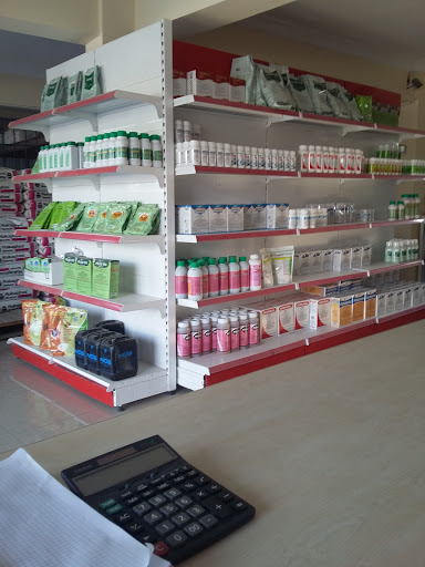 Saracoğlu Aka Tarım Kumluova