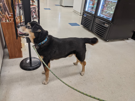 Pet Supply Store «Webers Pet Supermarket», reviews and photos, 2599 John Milton Dr, Herndon, VA 20171, USA