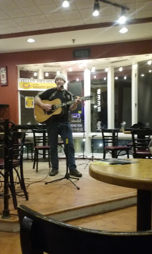 Wine Bar «Thirsty Mind Coffee and Wine Bar», reviews and photos, 23 College St # 6, South Hadley, MA 01075, USA