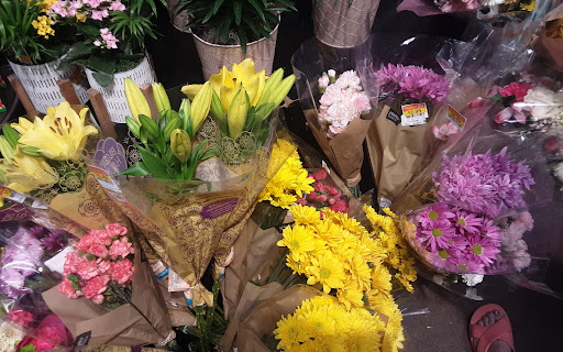 Grocery Store «Kroger», reviews and photos, 525 E Clifty Dr, Madison, IN 47250, USA