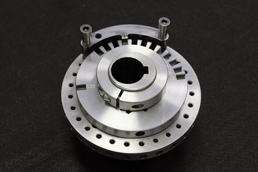 GHT Industrial Machining & Welding Co. Inc. image