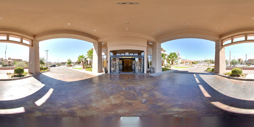 Hilton Garden Inn El Paso University image 10