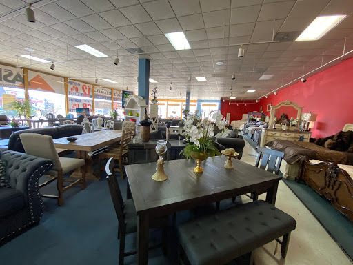 Furniture Store «Alex Furniture», reviews and photos, 1505 W 6th St, Corona, CA 92882, USA