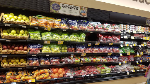 Grocery Store «Winn-Dixie», reviews and photos, 8837 N 56th St, Temple Terrace, FL 33617, USA