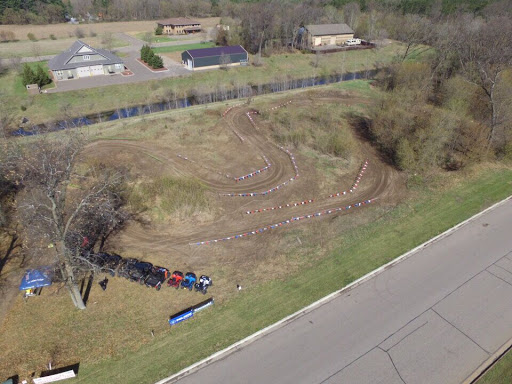 Motorcycle Dealer «Northway Sports», reviews and photos, 21429 Ulysses St NE, East Bethel, MN 55011, USA