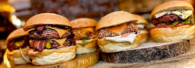 Burger tout court à Les Sables-d'Olonne