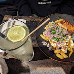 Photo n°7 de l'avis de Susanne.a fait le 01/02/2023 à 15:01 sur le  Ahoi Steffen Henssler Hamburg à Hamburg