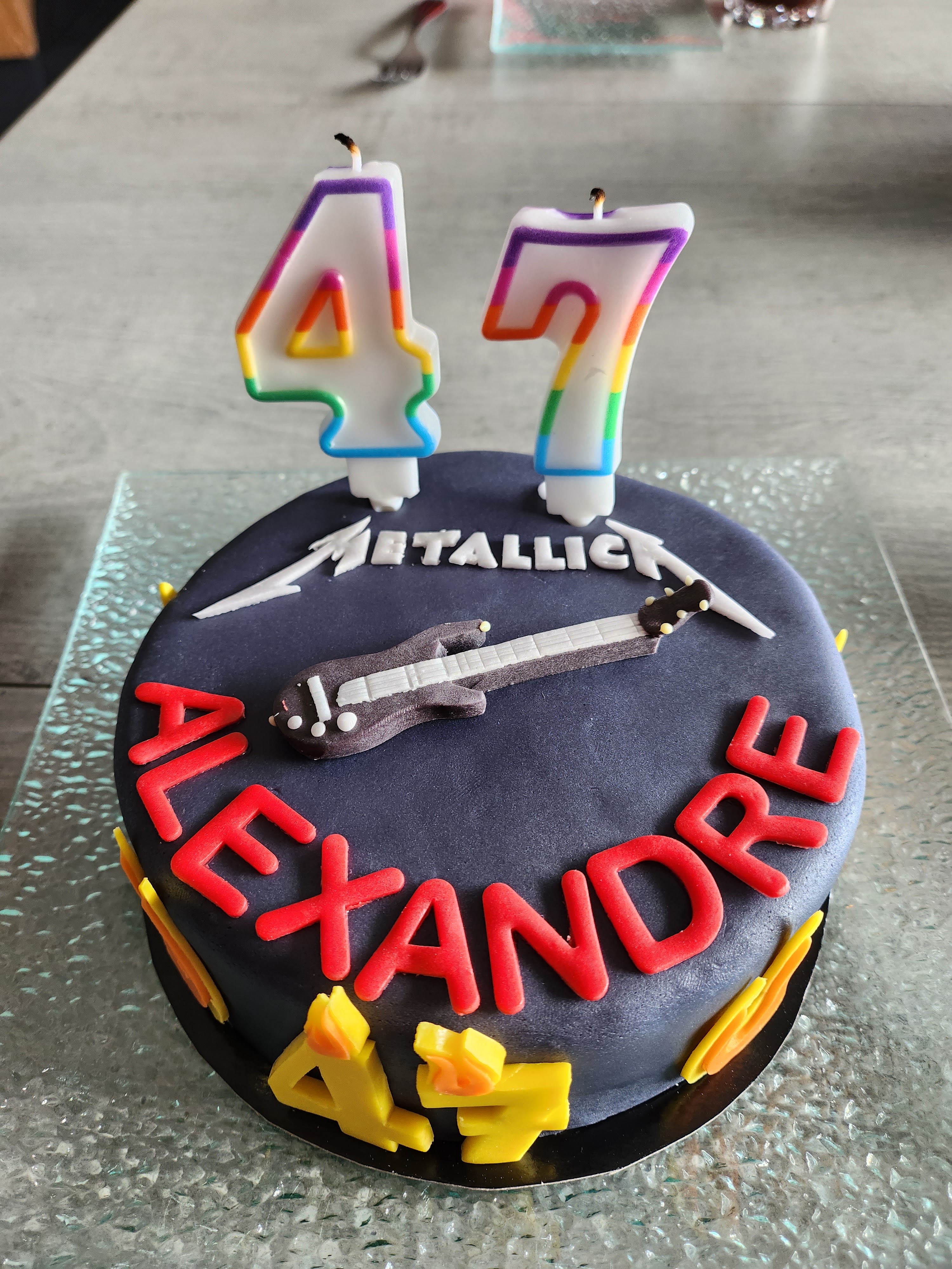 Photo n° 1 de l'avis de alexandre.u fait le 25/04/2023 à 16:09
