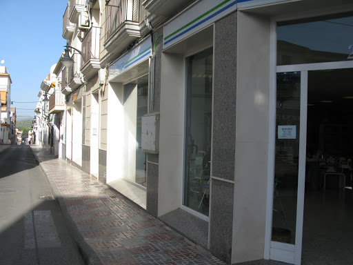 Imagen del negocio Vital Priego en Priego de Córdoba, Córdoba