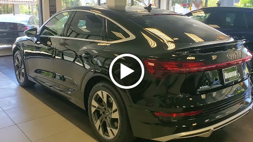 RusnakWestlake Audi image