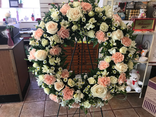 Florist «Floreria Mexico», reviews and photos, 14 N Union St, Aurora, IL 60505, USA