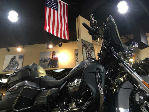 Motorcycle Dealer «Twin Cities Harley-Davidson Blaine», reviews and photos