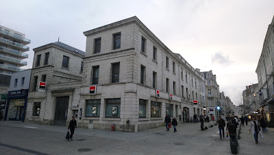SG à Niort