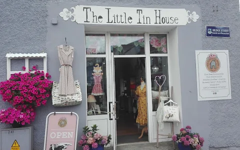 The Little Tin House image