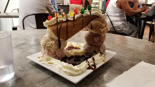 Dessert Shop «Ice Cream Renaissance», reviews and photos, 1925 Main St, Vancouver, WA 98660, USA