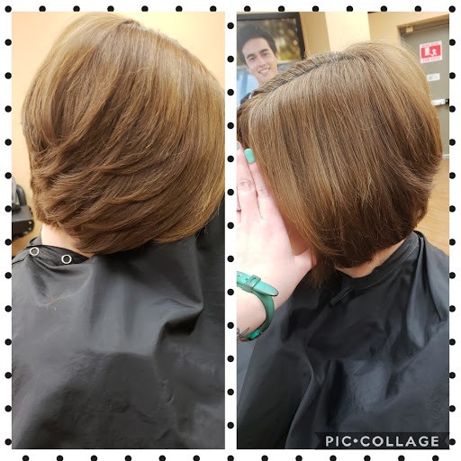 Hair Salon «SmartStyle Hair Salon», reviews and photos, 250 Summit Park Dr, Pittsburgh, PA 15275, USA