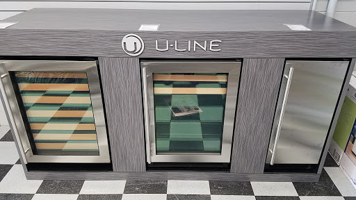 Appliance Store «Nawara Brothers Home Store», reviews and photos, 1030 Fulton W, Grand Rapids, MI 49504, USA