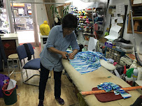 Silk N' Press DryCleaners - Photo 7 - Car repair in New York, NY, Manhattan